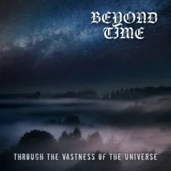 Beyond Time- Through the vastness of the universe